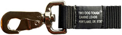 LIFE+LEASH by Two Dog Tough