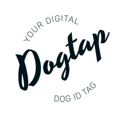 DOG ID TAGS