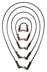 UNIVERSAL TRAFFIC LEADS/LEASH EXTENSIONS by TWO DOG TOUGH™CANINE LEADS