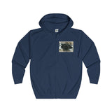A.R.F. PROJECT DOG-1 by Two Dog Tough™Rescue Wear
