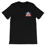 TWO DOG TOUGH™ "A.C.T. TRIANGLE" Kids TShirt