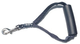 12" Traffic Lead/Leash Handle With Padded Grip by Two Dog Tough™