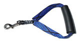 12" Traffic Lead/Leash Handle With Padded Grip by Two Dog Tough™