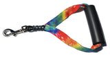 12" Traffic Lead/Leash Handle With Padded Grip by Two Dog Tough™
