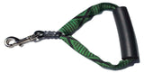 12" Traffic Lead/Leash Handle With Padded Grip by Two Dog Tough™