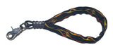12" TRAFFIC LEAD WITH WEBBING by TWO DOG TOUGH™