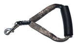 12" Traffic Lead/Leash Handle With Padded Grip by Two Dog Tough™