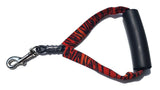 12" Traffic Lead/Leash Handle With Padded Grip by Two Dog Tough™