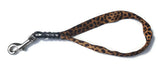 12" TRAFFIC LEAD WITH WEBBING by TWO DOG TOUGH™