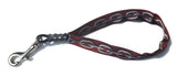 12" TRAFFIC LEAD WITH WEBBING by TWO DOG TOUGH™