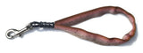 12" TRAFFIC LEAD WITH WEBBING by TWO DOG TOUGH™
