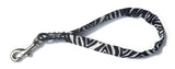 12" TRAFFIC LEAD WITH WEBBING by TWO DOG TOUGH™