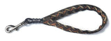 12" TRAFFIC LEAD WITH WEBBING by TWO DOG TOUGH™