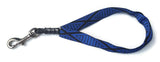 12" TRAFFIC LEAD WITH WEBBING by TWO DOG TOUGH™