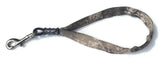 12" TRAFFIC LEAD WITH WEBBING by TWO DOG TOUGH™