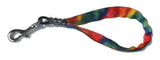12" TRAFFIC LEAD WITH WEBBING by TWO DOG TOUGH™