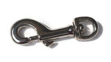 24" DOUBLE DOG LEAD by TWO DOG TOUGH™CANINE LEADS