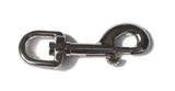 18" DOUBLE DOG LEAD/COUPLER by TWO DOG TOUGH™CANINE LEADS