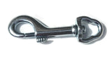 24" DOUBLE DOG LEAD by TWO DOG TOUGH™CANINE LEADS