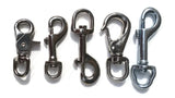 18" DOUBLE DOG LEAD/COUPLER by TWO DOG TOUGH™CANINE LEADS