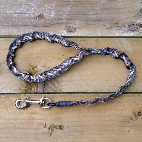 2.0 SOLO by Two Dog Tough Canine Leads