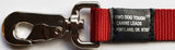 LIFE+LEASH by Two Dog Tough™ (4ft X 1in)