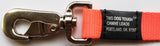 LIFE+LEASH by Two Dog Tough™ (4ft X 1in)