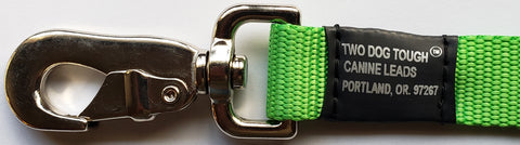 LIFE+LEASH by Two Dog Tough™ (4ft X 1in)