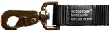 LIFE+LEASH by Two Dog Tough™ (4ft X 1in)