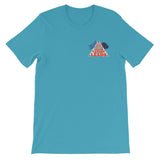 TWO DOG TOUGH™ "A.C.T. TRIANGLE" Kids TShirt