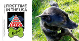 DOGTAP, YOUR NEW DIGITAL DOG ID TAG