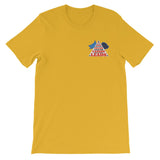 TWO DOG TOUGH™ "A.C.T. TRIANGLE" Kids TShirt