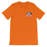 TWO DOG TOUGH™ "A.C.T. TRIANGLE" Kids TShirt
