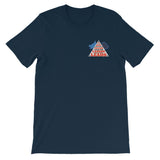 TWO DOG TOUGH™ "A.C.T. TRIANGLE" Kids TShirt