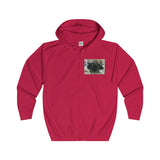 A.R.F. PROJECT DOG-1 by Two Dog Tough™Rescue Wear