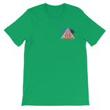 TWO DOG TOUGH™ "A.C.T. TRIANGLE" Kids TShirt