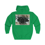 A.R.F. PROJECT DOG-1 by Two Dog Tough™Rescue Wear