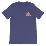 TWO DOG TOUGH™ "A.C.T. TRIANGLE" Kids TShirt