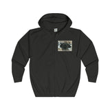 A.R.F. PROJECT DOG-1 by Two Dog Tough™Rescue Wear