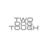 Two Dog Tough™ OG Stack House Kiss-Cut Stickers