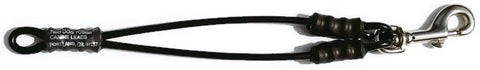 DOUBLE TOUGH ADJUSTABLE TRAFFIC LEAD/LEASH EXTENSIONS by TWO DOG TOUGH™CANINE LEADS