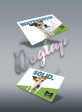 DOGTAP, YOUR NEW DIGITAL DOG ID TAG