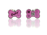 DOGTAP, YOUR NEW DIGITAL DOG ID TAG