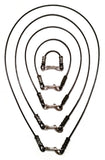 UNIVERSAL TRAFFIC LEAD/LEASH EXTENSION by TWO DOG TOUGH™CANINE LEADS
