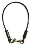 UNIVERSAL TRAFFIC LEAD/LEASH EXTENSION by TWO DOG TOUGH™CANINE LEADS