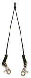 18" DOUBLE DOG LEAD/COUPLER by TWO DOG TOUGH™CANINE LEADS