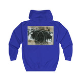 A.R.F. PROJECT DOG-1 by Two Dog Tough™Rescue Wear