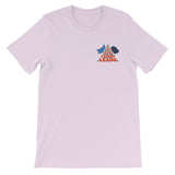 TWO DOG TOUGH™ "A.C.T. TRIANGLE" Kids TShirt
