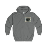 A.R.F. PROJECT DOG-1 by Two Dog Tough™Rescue Wear