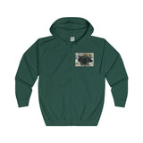 A.R.F. PROJECT DOG-1 by Two Dog Tough™Rescue Wear